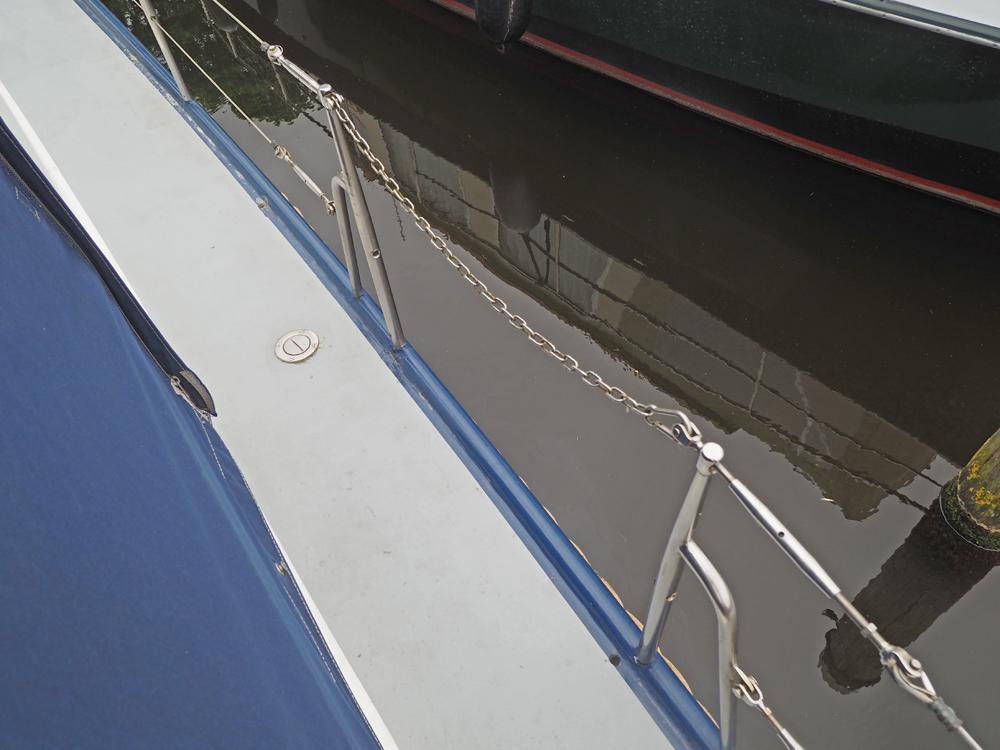  &Eacute;quipement de pont 